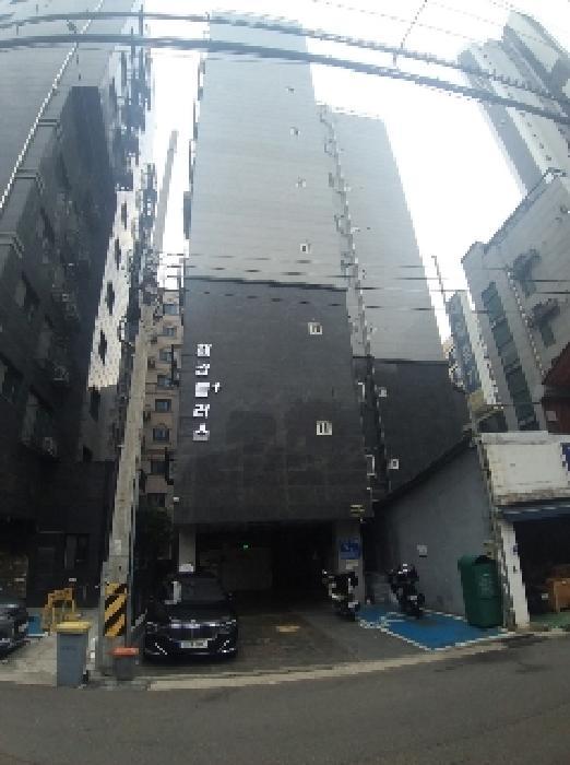 서울특별시 영등포구 영등포동2가 232-1 해강플러스 제6층 제601호 오피스텔 경매 사진 8