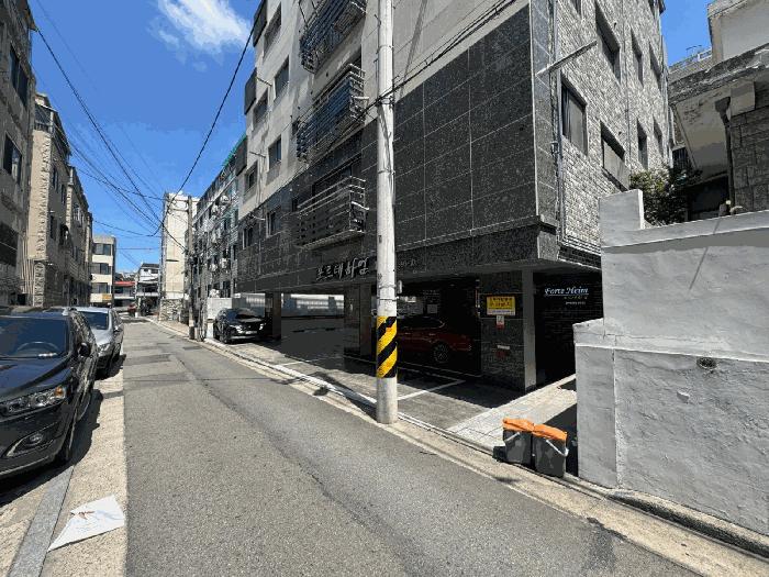 서울특별시 강서구 화곡동 393-10 포르테하임 제6층 제602호 다세대(빌라) 경매 사진 1