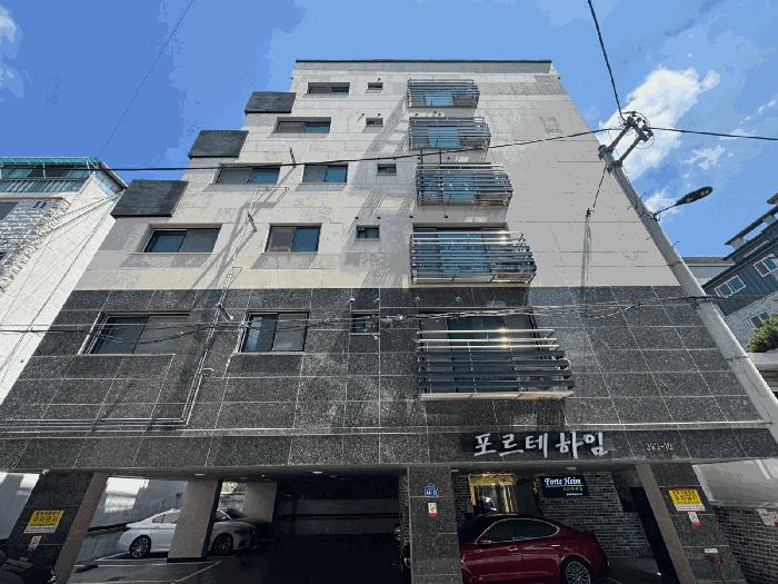 서울특별시 강서구 화곡동 393-10 포르테하임 제6층 제602호 다세대(빌라) 경매 사진 5