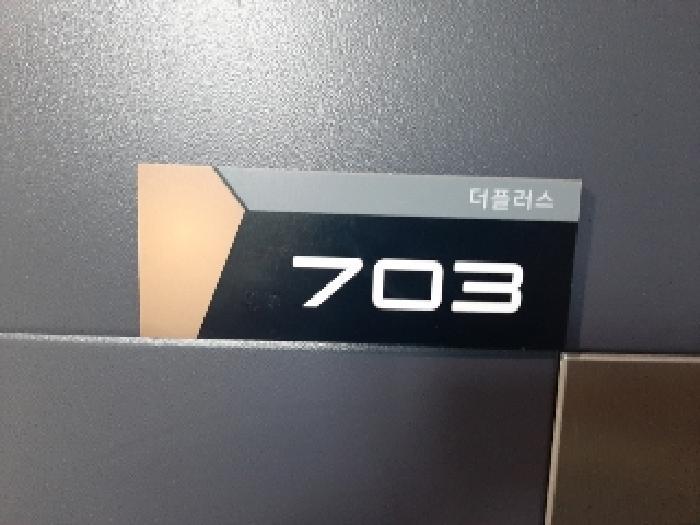 서울특별시 강서구 화곡동 24-76 더플러스 제7층 제703호 오피스텔 경매 사진 10