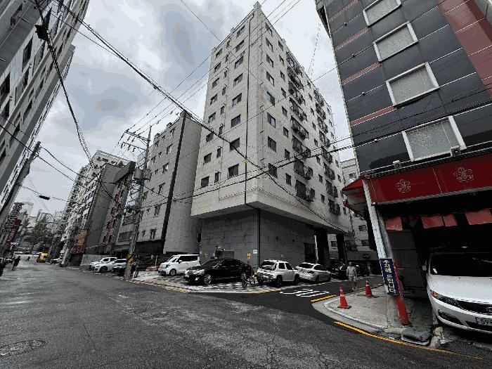 서울특별시 강서구 화곡동 24-76 더플러스 제7층 제703호 오피스텔 경매 사진 4