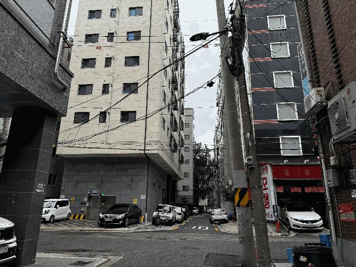 서울특별시 강서구 화곡동 24-76 더플러스 제7층 제703호 오피스텔 경매 사진 5