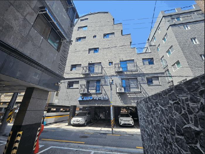 서울특별시 강서구 화곡동 366-35 제이투리더스 제5층 제501호 다세대(빌라) 경매 사진 1