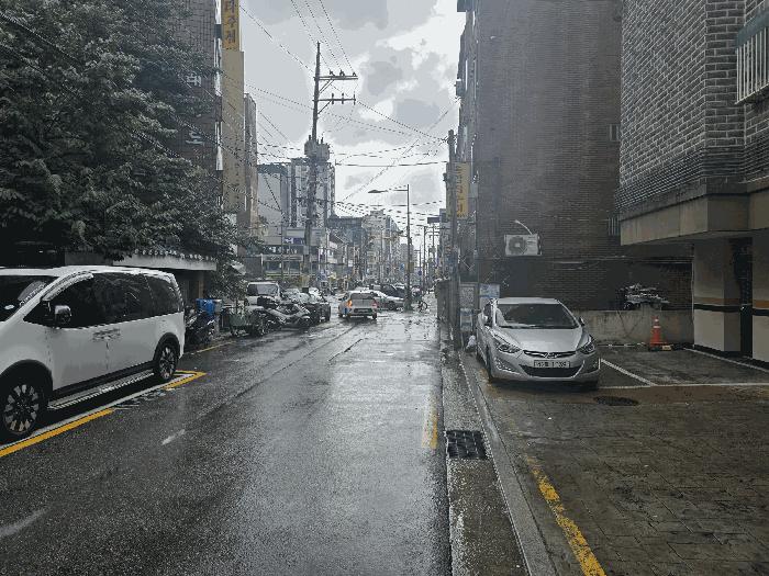 서울특별시 양천구 신월동 236-2 숲예찬 제4층 제404호 다세대(빌라) 경매 사진 4