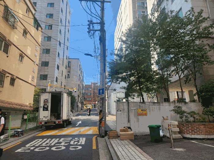 서울특별시 강서구 화곡동 916-11 찬누리 제6층 제601호 다세대(빌라) 경매 사진 3