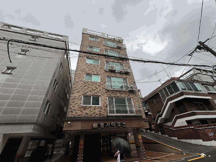 서울특별시 강서구 화곡동 834-4 명가하우스 제2층 제203호 다세대(빌라) 경매 사진 1