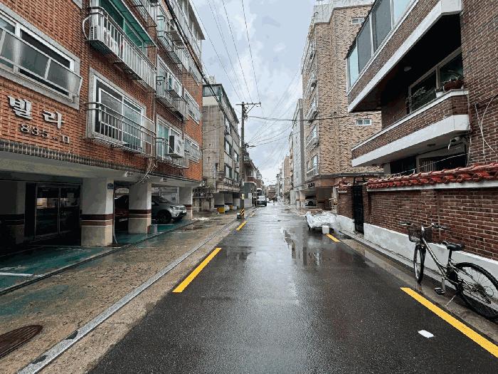 서울특별시 강서구 화곡동 834-4 명가하우스 제2층 제203호 다세대(빌라) 경매 사진 3