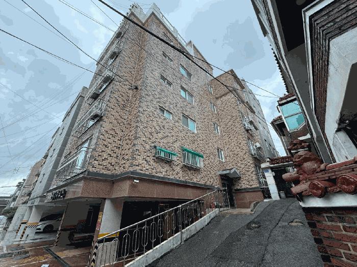서울특별시 강서구 화곡동 834-4 명가하우스 제2층 제203호 다세대(빌라) 경매 사진 4