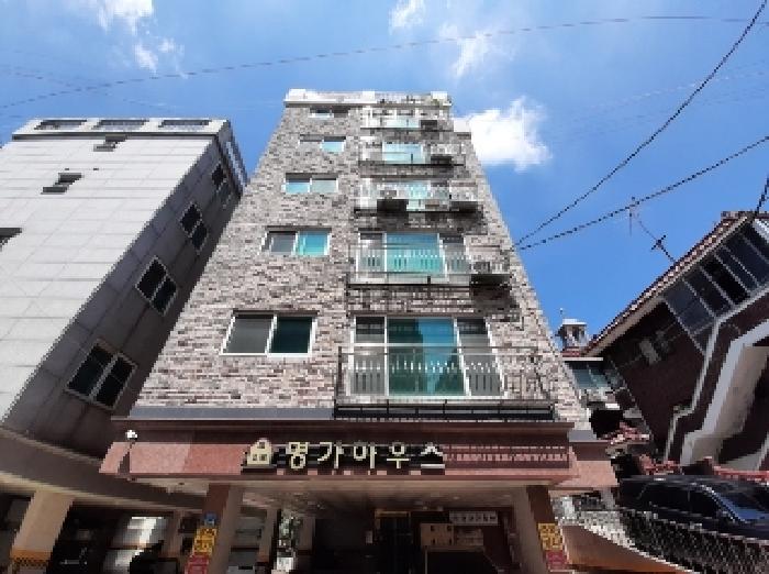 서울특별시 강서구 화곡동 834-4 명가하우스 제2층 제203호 다세대(빌라) 경매 사진 6