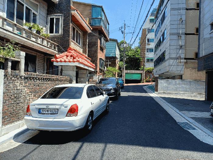 서울특별시 금천구 독산동 918 문성빌 제3층 제304호 다세대(빌라) 경매 사진 4