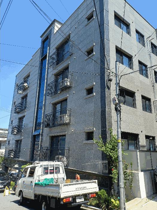 서울특별시 금천구 독산동 918 문성빌 제3층 제304호 다세대(빌라) 경매 사진 5