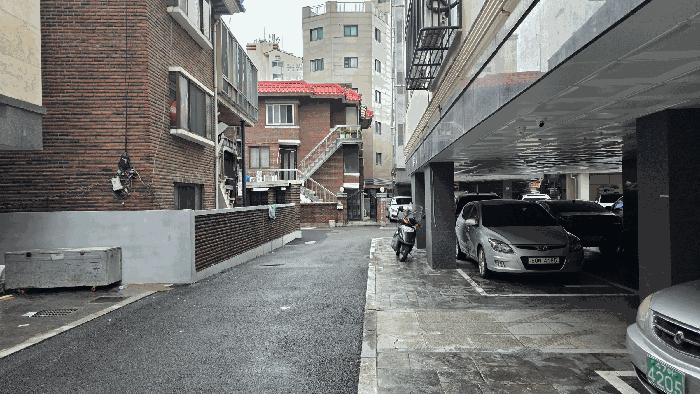 서울특별시 양천구 신정동 894-29 유니크6차 제5층 제501호 다세대(빌라) 경매 사진 2