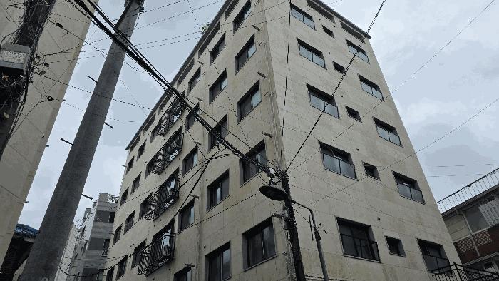 서울특별시 양천구 신정동 894-29 유니크6차 제5층 제501호 다세대(빌라) 경매 사진 3