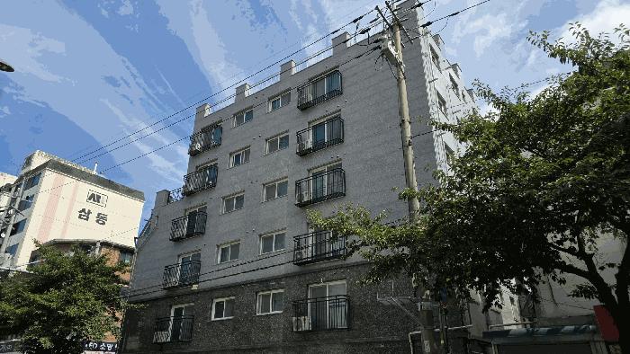 서울특별시 양천구 신월동 109-12 제이케이시그니처 제101동 제6층 제602호 다세대(빌라) 경매 사진 1
