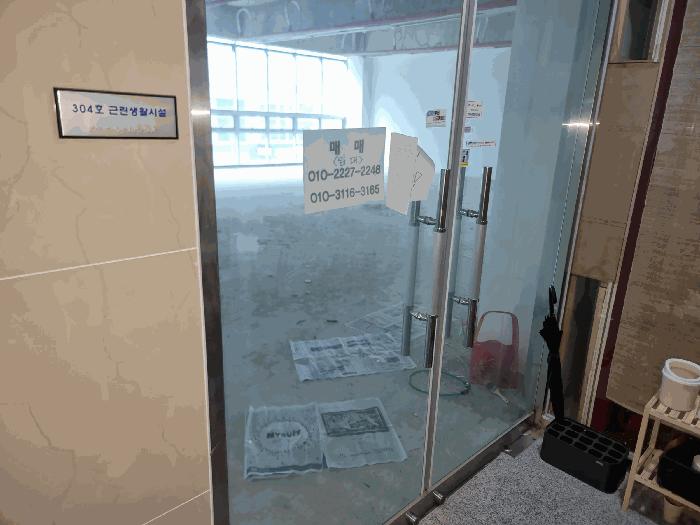 전라남도 나주시 빛가람동 284-2 가람로자벨빌딩주건축물제1동 4층404호 근린상가 경매 사진 10