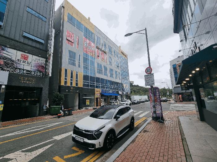 전라남도 나주시 빛가람동 284-2 가람로자벨빌딩주건축물제1동 4층404호 근린상가 경매 사진 9
