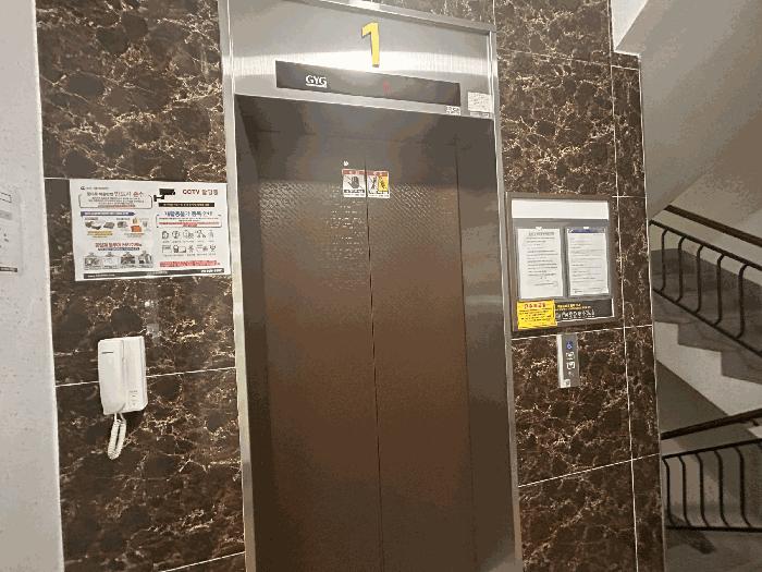 서울특별시 구로구 오류동 358 다원리치타운 제103동 제5층 제501호 다세대(빌라) 경매 사진 3