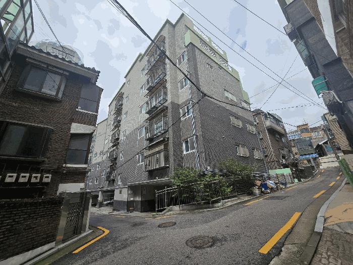 서울특별시 강서구 화곡동 814-19 프레스티지원 제3층 제303호 다세대(빌라) 경매 사진 1