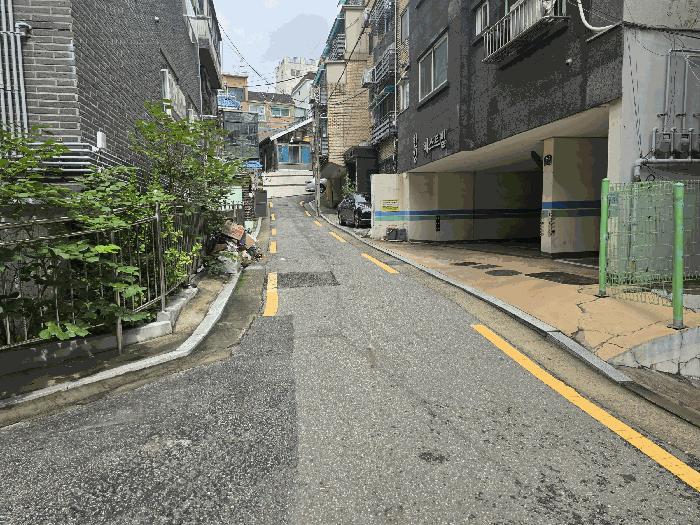 서울특별시 강서구 화곡동 814-19 프레스티지원 제3층 제303호 다세대(빌라) 경매 사진 2