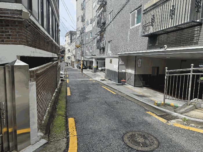서울특별시 강서구 화곡동 814-19 프레스티지원 제3층 제303호 다세대(빌라) 경매 사진 4