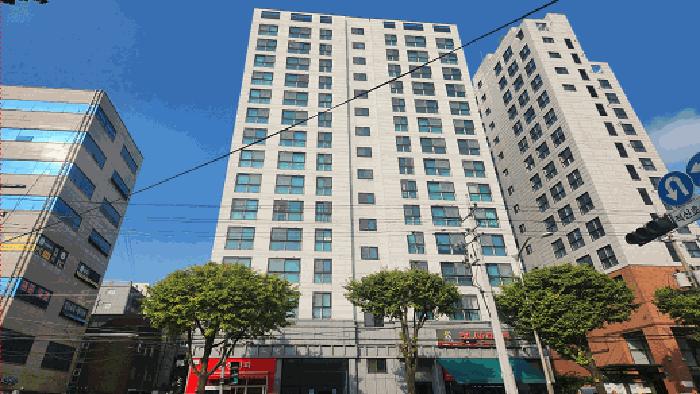 서울특별시 강서구 등촌동 565-6 도원더52에이동 제8층 제804호 오피스텔 경매 사진 1