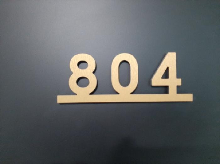서울특별시 강서구 등촌동 565-6 도원더52에이동 제8층 제804호 오피스텔 경매 사진 4
