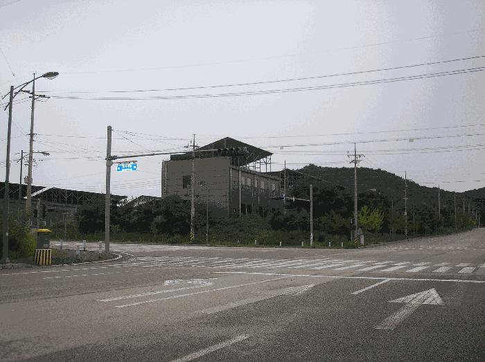 전라남도 영광군 공장
