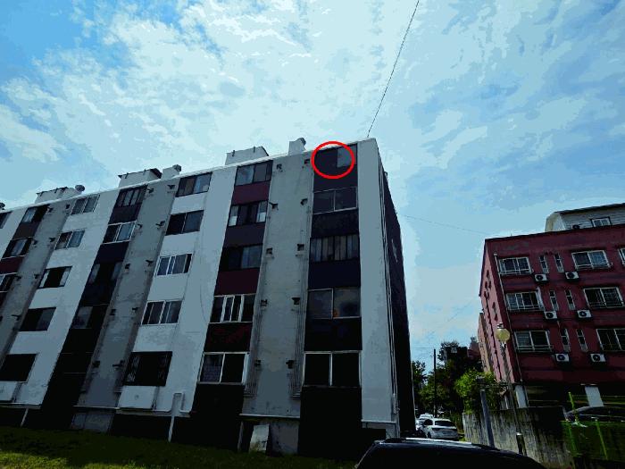 충청남도 천안시 서북구 직산읍 삼은리 72-19 청림아파트 2동 5층501호 아파트 경매 사진 2