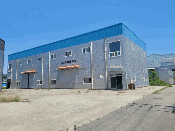 충청남도 천안시 동남구 병천면 탑원리 66-2 근린시설 경매 사진 9