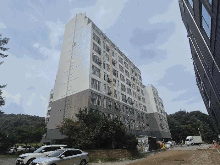 충청남도 천안시 동남구 목천읍 신계리 288-1 이스트블루 5층506호 도시형생활주택 경매 사진 4
