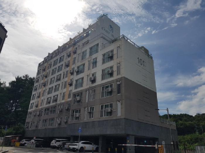 충청남도 천안시 동남구 목천읍 신계리 288-1 이스트블루 5층506호 도시형생활주택 경매 사진 7