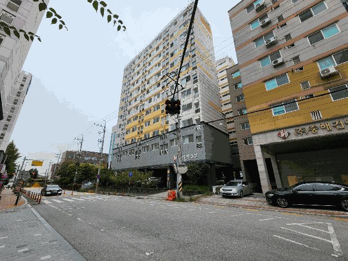 광주 광산구 오피스텔