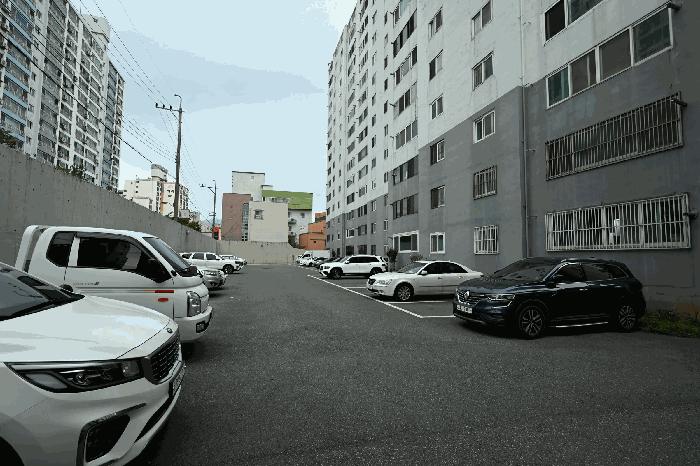 광주광역시 남구 진월동 500-7 7층703호 아파트 경매 사진 2