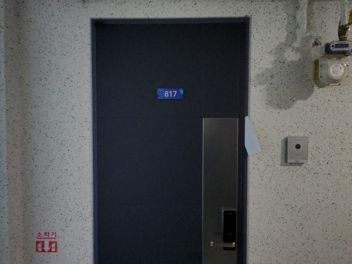 인천광역시 중구 자연대로 28, 8층817호 (중산동,그랑블루인영종)구) 인천광역시 중구 중산동 1886-17 콘도(호텔) 경매 사진 8