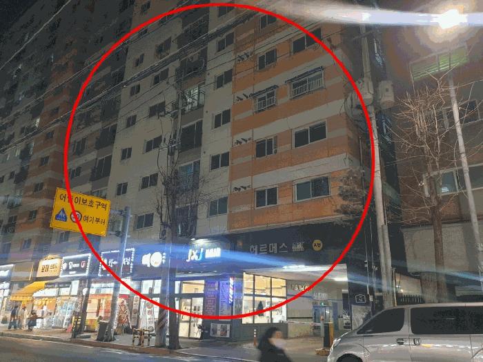 인천광역시 부평구 부평동 495-3 헤르메스아파트 1동 9층904호 아파트 경매 사진 2