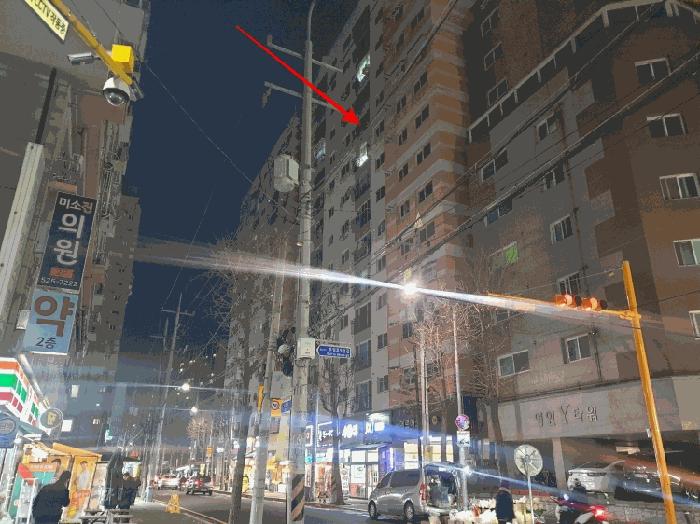 인천광역시 부평구 부평동 495-3 헤르메스아파트 1동 9층904호 아파트 경매 사진 3