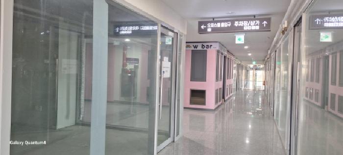인천광역시 서구 경중로 20, 2층203호 (경서동, 청라로데오시티포레안)구) 인천광역시 서구 경서동 0 근린상가 경매 사진 10