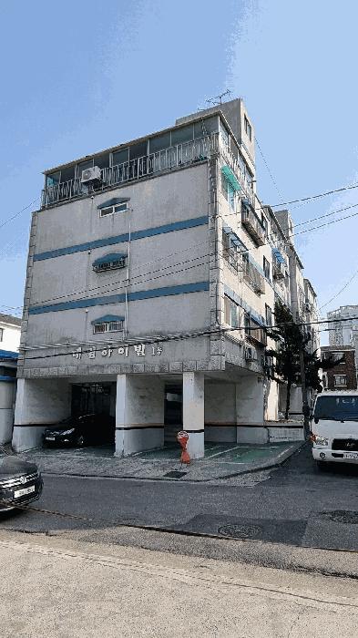 인천광역시 미추홀구 주안동 1519-6 대림하이빌 1동 3층301호 다세대(빌라) 경매 사진 3