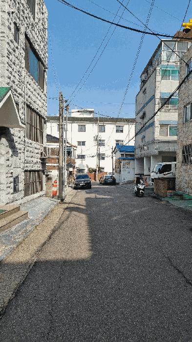 인천광역시 미추홀구 주안동 1519-6 대림하이빌 1동 3층301호 다세대(빌라) 경매 사진 4