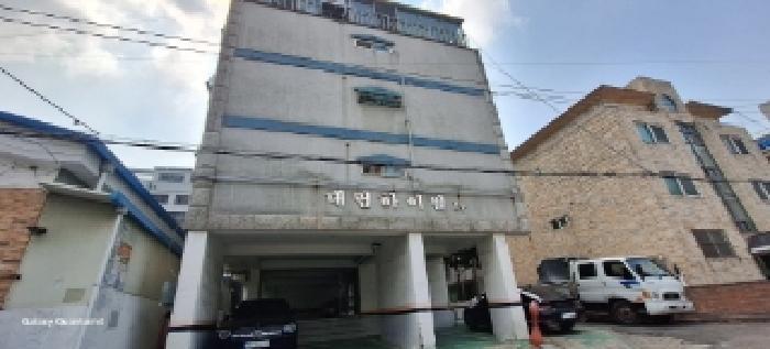 인천광역시 미추홀구 주안동 1519-6 대림하이빌 1동 3층301호 다세대(빌라) 경매 사진 5