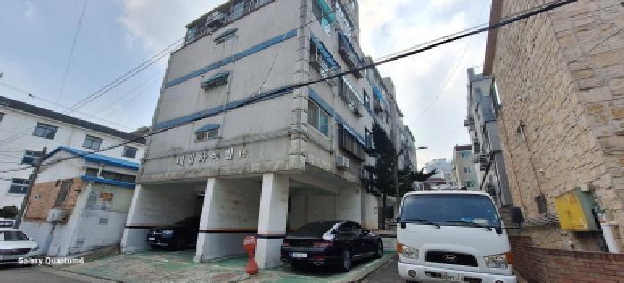 인천광역시 미추홀구 주안동 1519-6 대림하이빌 1동 3층301호 다세대(빌라) 경매 사진 6