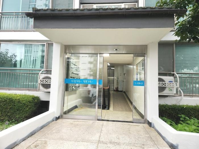경기도 안성시 남파로 130, 105동 10층1001호 (당왕동,쌍용아파트)구) 경기도 안성시 당왕동 536 아파트 경매 사진 2