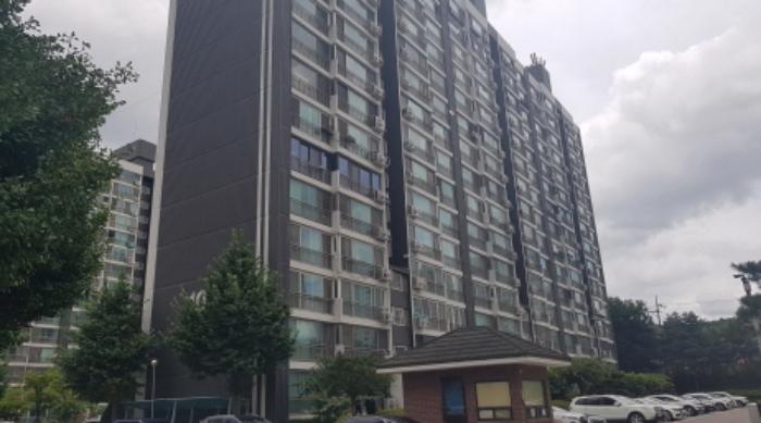 경기도 안성시 남파로 130, 105동 10층1001호 (당왕동,쌍용아파트)구) 경기도 안성시 당왕동 536 아파트 경매 사진 5