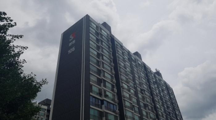 경기도 안성시 남파로 130, 105동 10층1001호 (당왕동,쌍용아파트)구) 경기도 안성시 당왕동 536 아파트 경매 사진 6