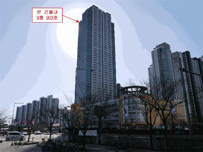 인천광역시 서구 청라동 159-1 청라롯데캐슬 201동 9층903호 오피스텔 경매 사진 6