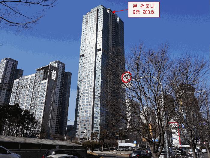 인천광역시 서구 청라동 159-1 청라롯데캐슬 201동 9층903호 오피스텔 경매 사진 7