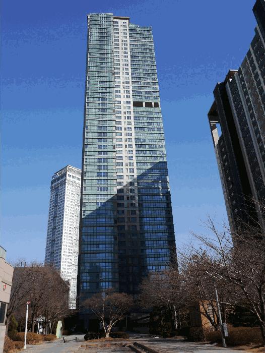 인천광역시 서구 청라동 159-1 청라롯데캐슬 201동 9층903호 오피스텔 경매 사진 8