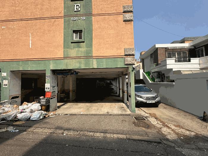 인천광역시 미추홀구 주안동 501-19 삼성탑스빌 2층204호 다세대(빌라) 경매 사진 4