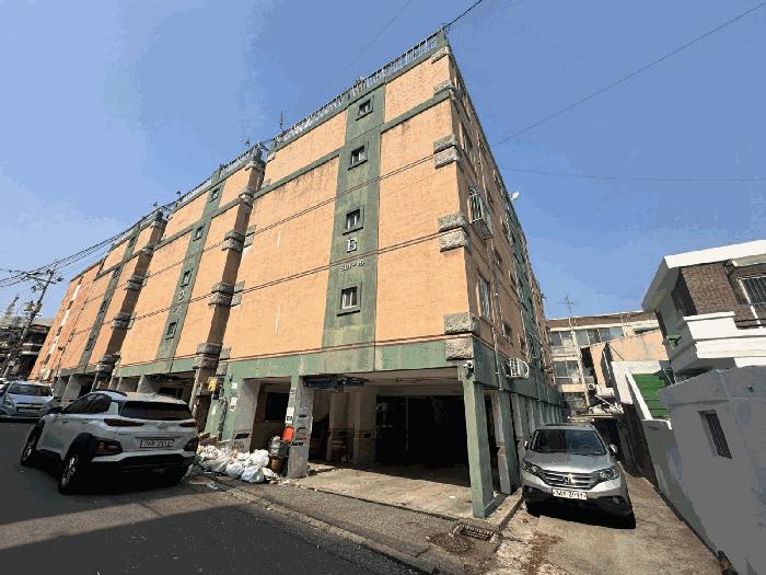 인천광역시 미추홀구 주안동 501-19 삼성탑스빌 2층204호 다세대(빌라) 경매 사진 5