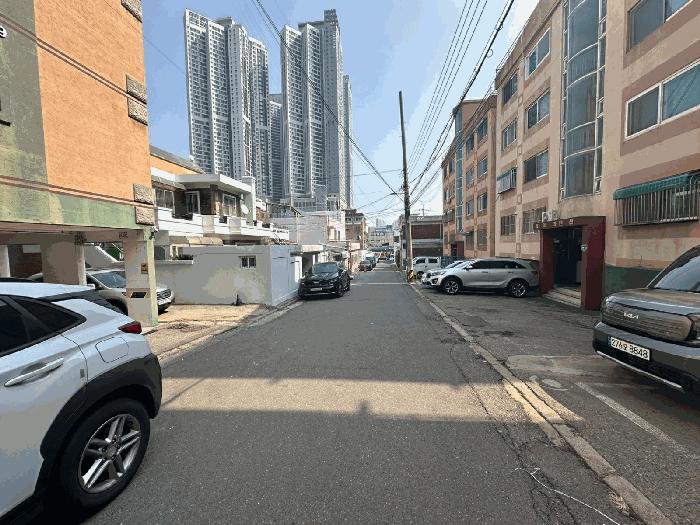 인천광역시 미추홀구 주안동 501-19 삼성탑스빌 2층204호 다세대(빌라) 경매 사진 6
